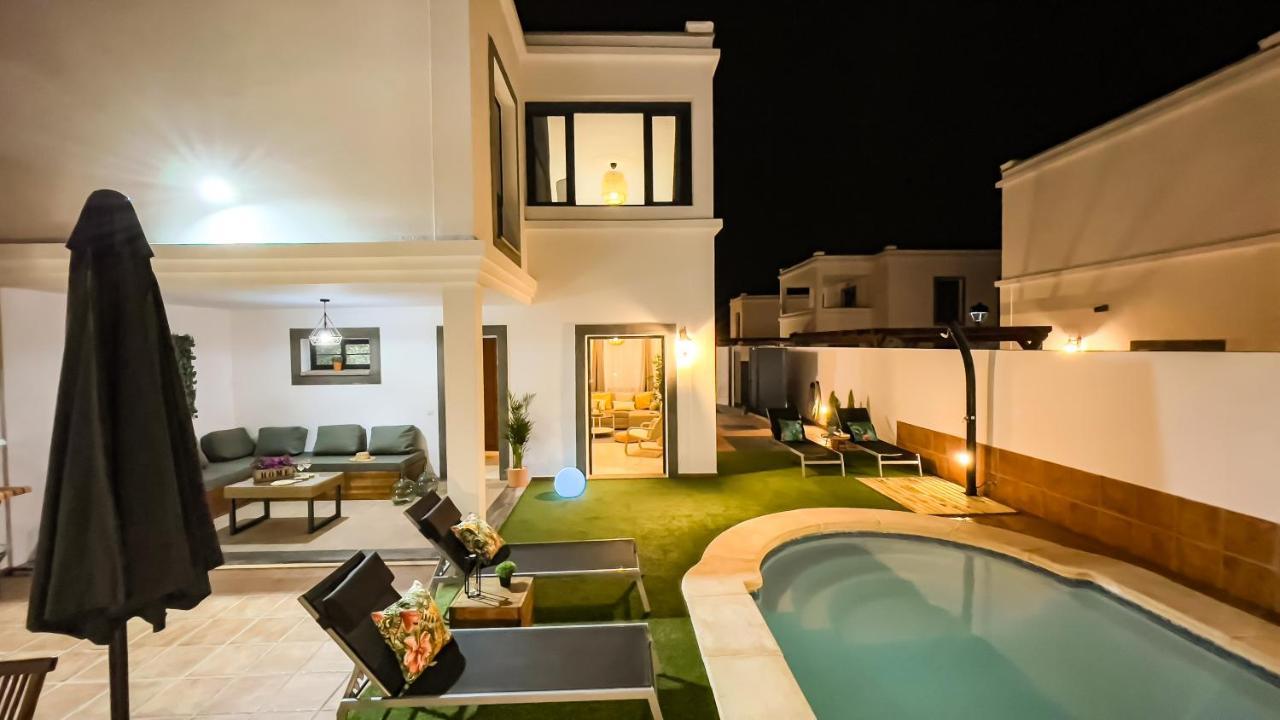 Villa Magma Яйса Экстерьер фото